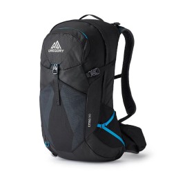 Gregory Citrus 30 Rucksack Ozone Black