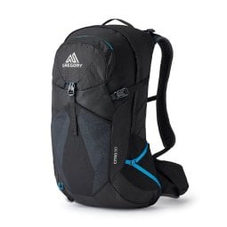 Gregory Citro 30 Rucksack Ozone Black