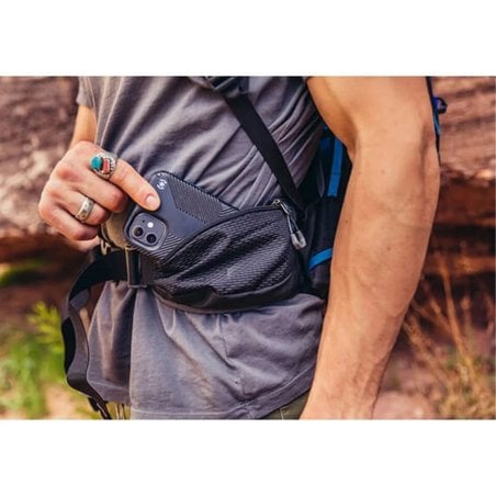 Gregory Citro 30 Rucksack Ozone Black - geräumige Hüfttaschen