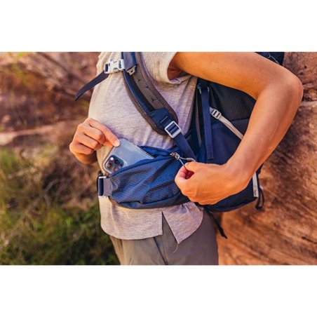 Gregory Juno 30 Rucksack Damen geräumigen Taschen