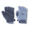 Outdoor Research ActiveIce Chroma Sun Gloves Grey Heather UV-Schutz Handschuhe