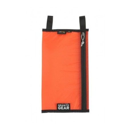 Granite Gear Air Pocket M Flame Orange