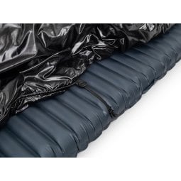 Liteway Simple Quilt 10D Apex 170 mit breiten Befestigungsbändern