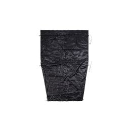 Liteway Sleeper Quilt 10D Apex 170 - komplett offen als Decke