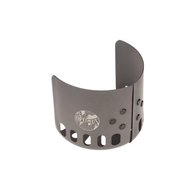 Optimus Clip-On Windschutz Optimus Clip-On Windschutz
