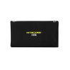 Packmaß Nitecore Solarpanel FSP30