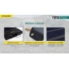 Features Nitecore Solarpanel FSP30