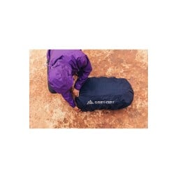 Gregory Raincover im Einsatz