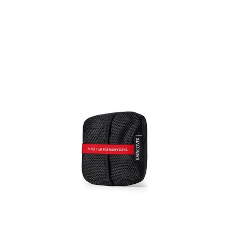 Gregory Raincover mit kleinem Packmaß