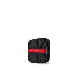 Gregory Raincover mit kleinem Packmaß