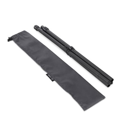 Liteway Tent Carbon Pole Tarpstange mit Packtasche