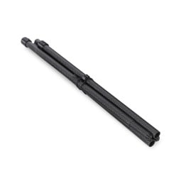 Liteway Tent Carbon Pole Tarpstange Small eingeklappt