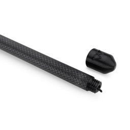 Liteway Tent Carbon Pole Tarpstange mit abschraubbarer Kappe