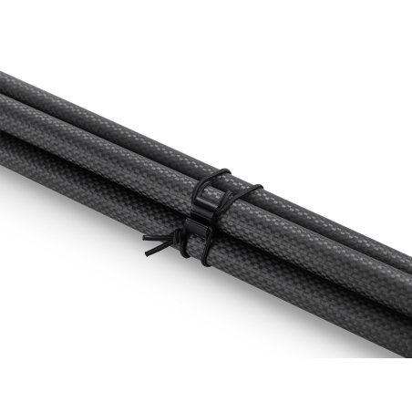 Liteway Tent Carbon Pole Tarpstange mit praktischer Halterung