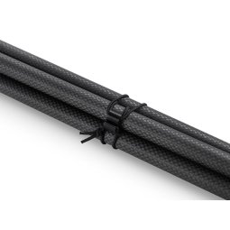 Liteway Tent Carbon Pole Tarpstange mit praktischer Halterung