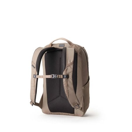 Gregory Retna 20 Tagesrucksack Mirage Tan Rückseite