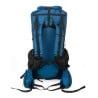Liteway Elementum Ecopak Rucksack 50L Rückseite Ocean Blue