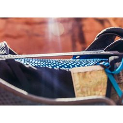 Gregory Citro 24 Tagesrucksack mit Abstandhalter beim Netzrücken