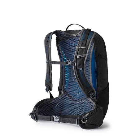 Rückseite Gregory Citro 24 Tagesrucksack