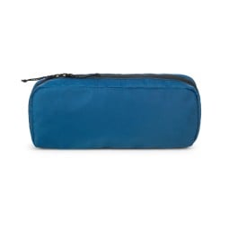 Liteway Wash Bag Ecopak Ocean Blue