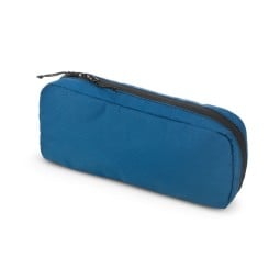 Liteway Wash Bag Ecopak seitlich Ocean Blue