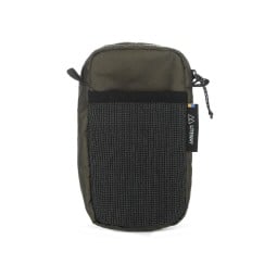 Liteway Lite Pocket Ecopak frontal Oliv