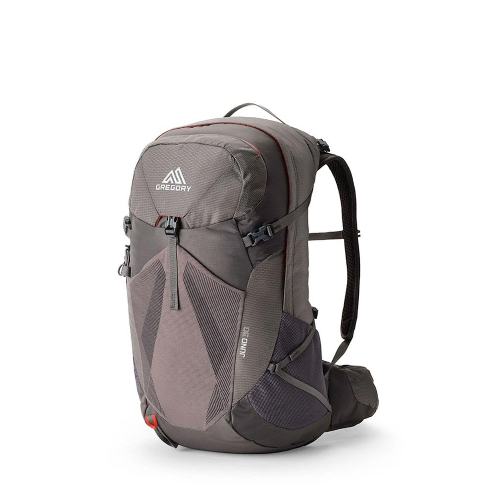 Juno 24 Tagesrucksack Damen Torch Grey