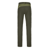 Ortovox Pelmo Pants Dark Wild Herbs Rückseite