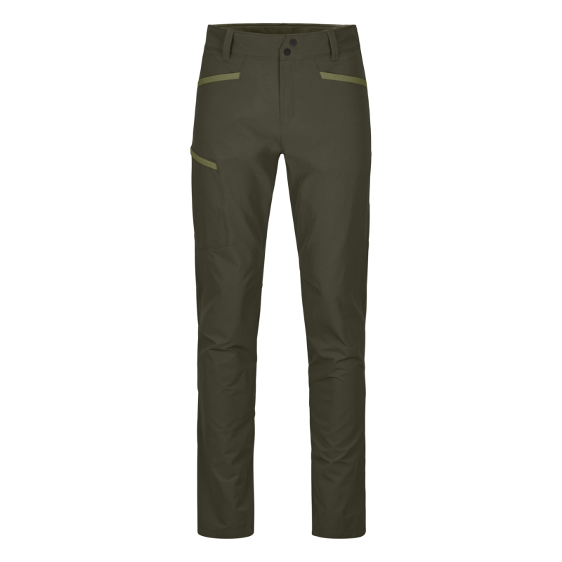 Ortovox Pelmo Pants Dark Wild Herbs Ortovox Pelmo Pants Dark Wild Herbs