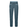 Ortovox Pelmo Pants Damen Dark Arctic Grey