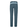 Ortovox Pelmo Pants Damen Dark Arctic Grey Rückseite