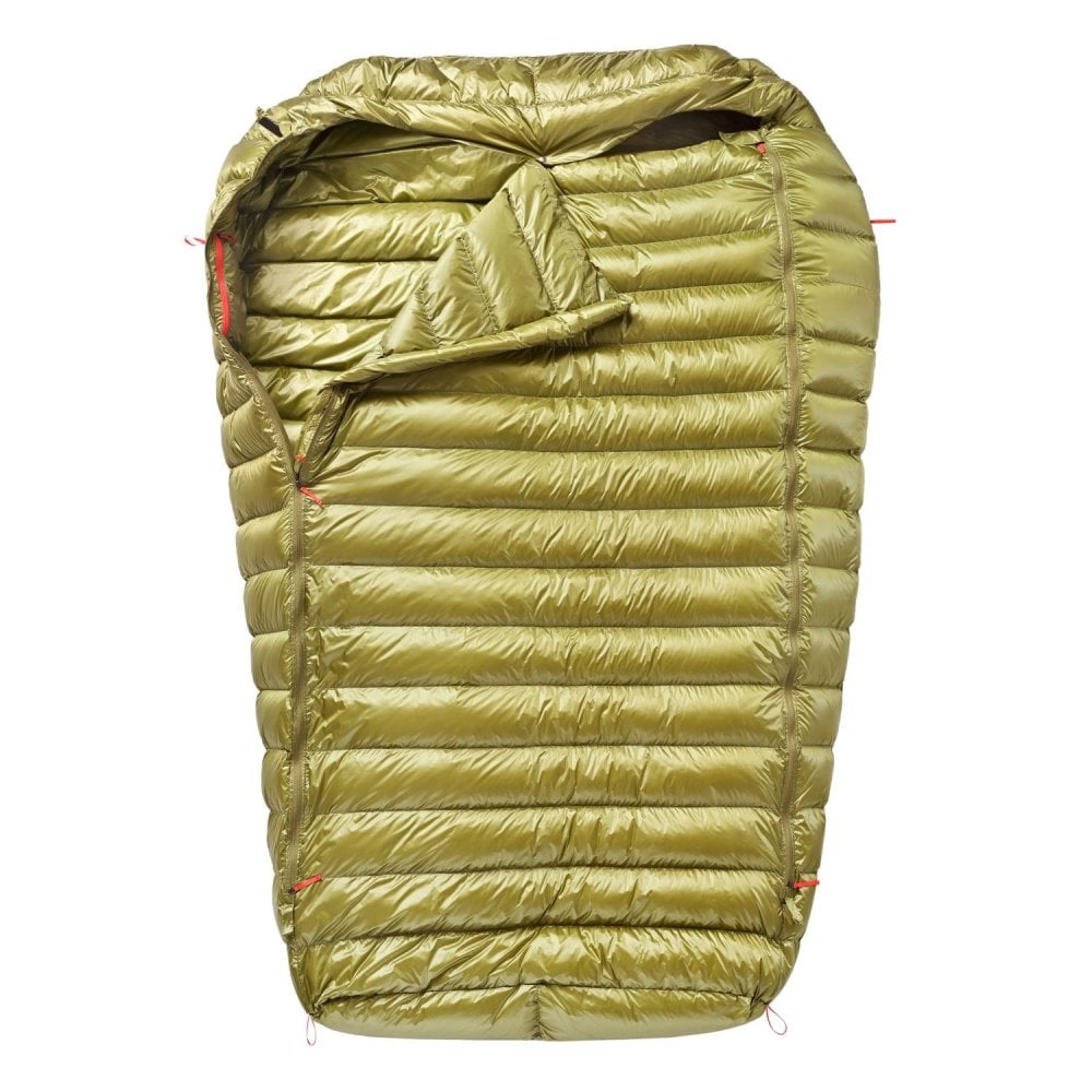 Pajak Quest 4 Two Deckenschlafsack