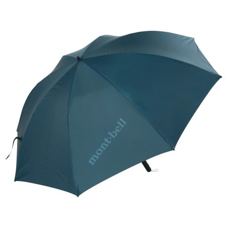 Montbell O.D. Umbrella Plus 60 UV-Schutz Schirm Blue Green