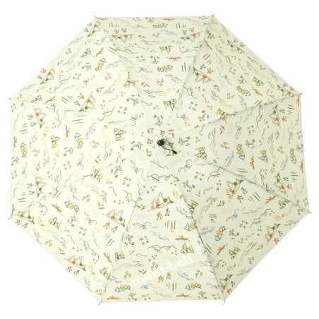 Montbell Print Trekking Umbrella 55 Walkonthewildside