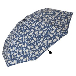 新品　mont-bell Print Trekking Umbrella 55 1128701_pu.webp