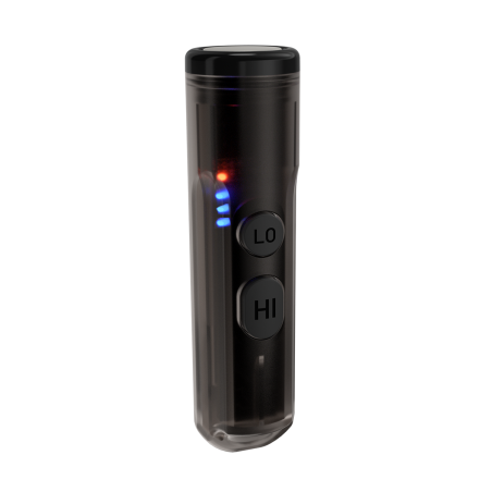 Nitecore Bite Healer Mückenstift mit LED Lämpchen und blau und rot