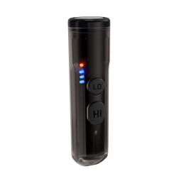 Nitecore Bite Healer Mückenstift mit LED Lämpchen und blau und rot