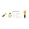 Technische Daten Nitecore NLink10 60W Schnell-Ladekabel