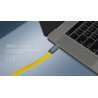 Nitecore NLink10 60W Schnell-Ladekabel auch für Schwachstromgeräte geeignet