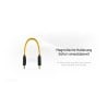 Nitecore NLink10 60W Schnell-Ladekabel mit magnetischer Halterung