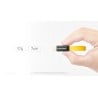 Abmessungen Nitecore NLink10 60W Schnell-Ladekabel