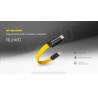 Features des Nitecore NLink10 60W Schnell-Ladekabels