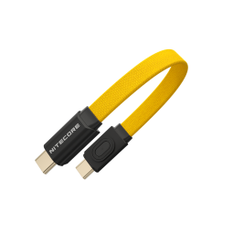 Nitecore NLink10 60W Schnell-Ladekabel