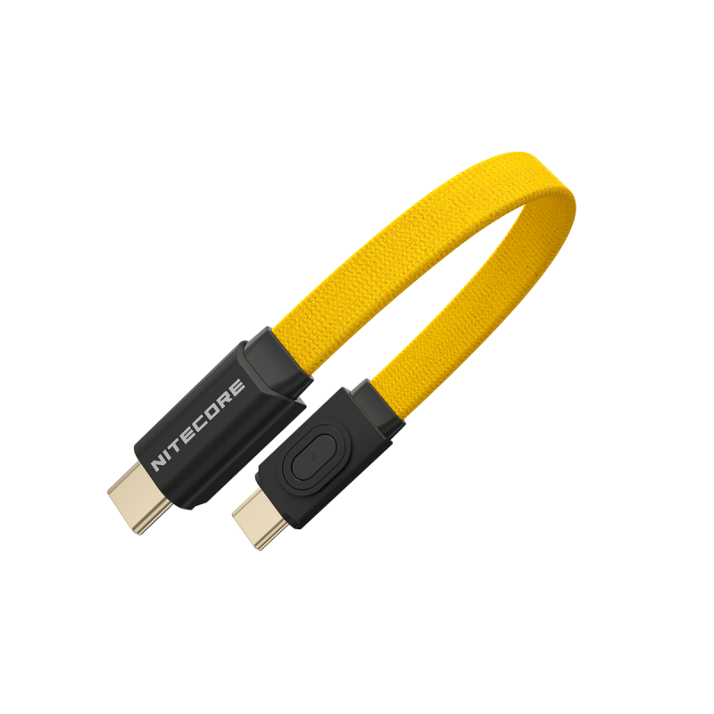 Nitecore NLink10 60W Schnell-Ladekabel Nitecore NLink10 60W Schnell-Ladekabel