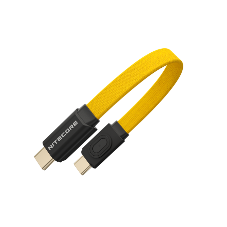 Nitecore NLink10 60W Schnell-Ladekabel
