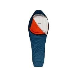 Wechsel Bio Cotton Mummy Liner (Schlafsack nicht enthalten)