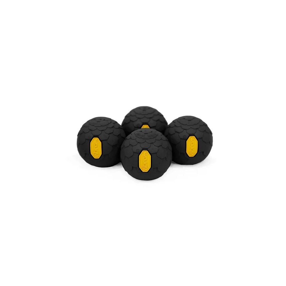 Helinox Vibram Ball Feet Set 45mm
