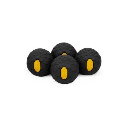 Helinox Vibram Ball Feet Set 45mm