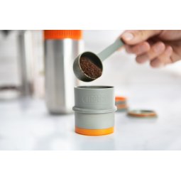 Wacaco Pipamoka Coffee Maker Behälter für 16 g Kaffeepulver