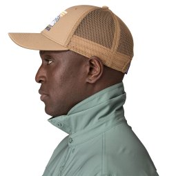 Patagonia Outdoor Bekleidung Herren Long-Sleeved Self Guided Sun Shirt TMBL mit hochstellbarem Kragen